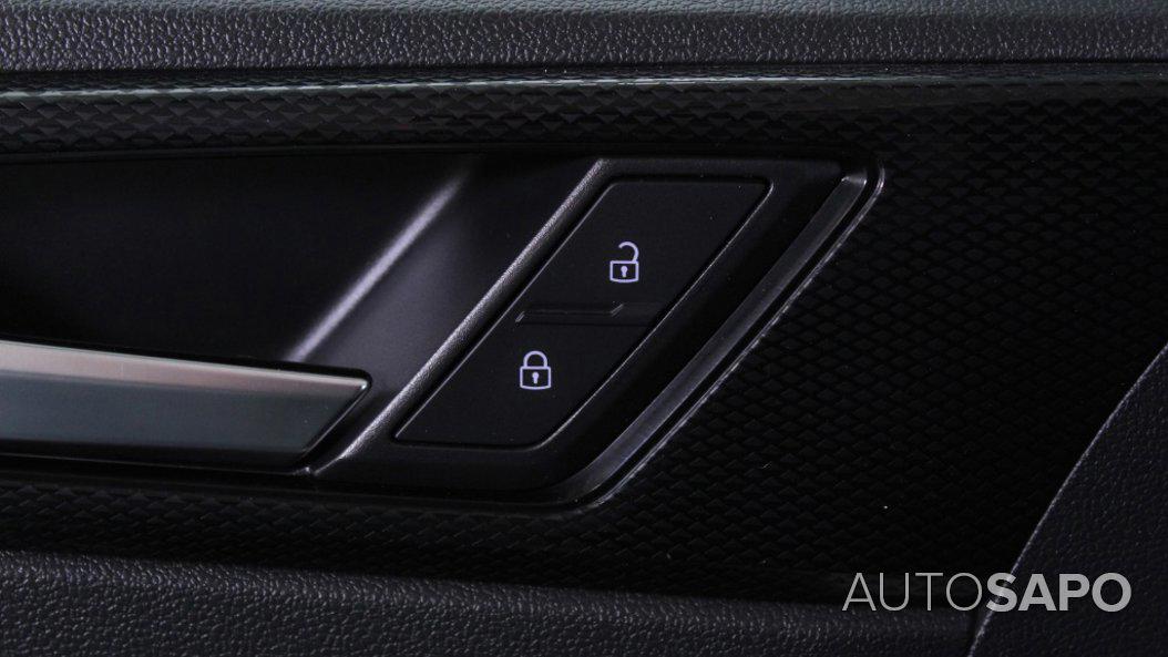 Volkswagen Taigo de 2023