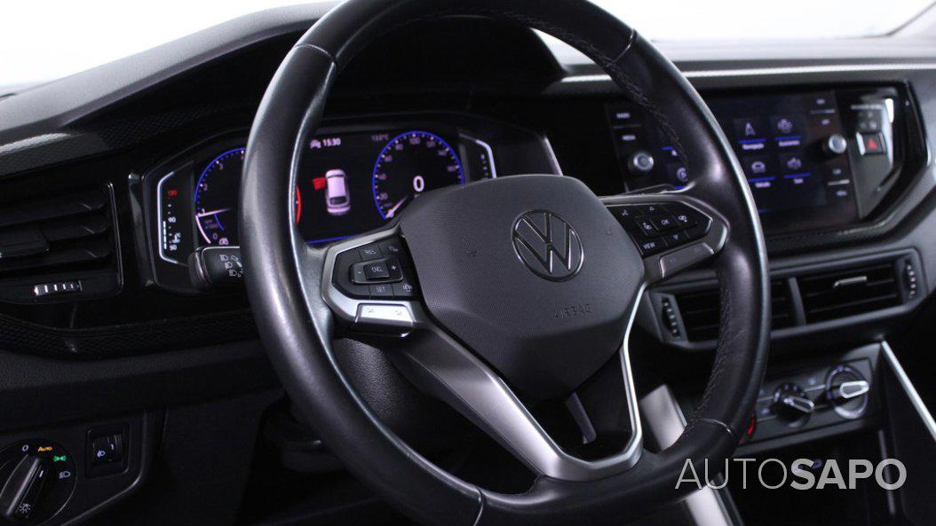 Volkswagen Taigo de 2023