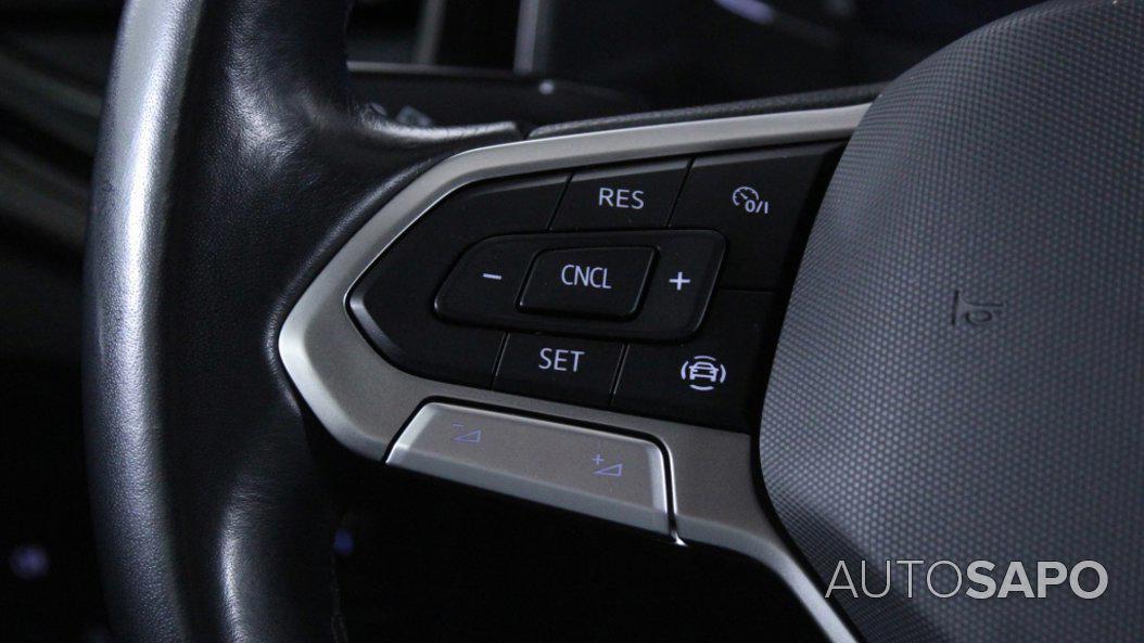 Volkswagen Taigo de 2023