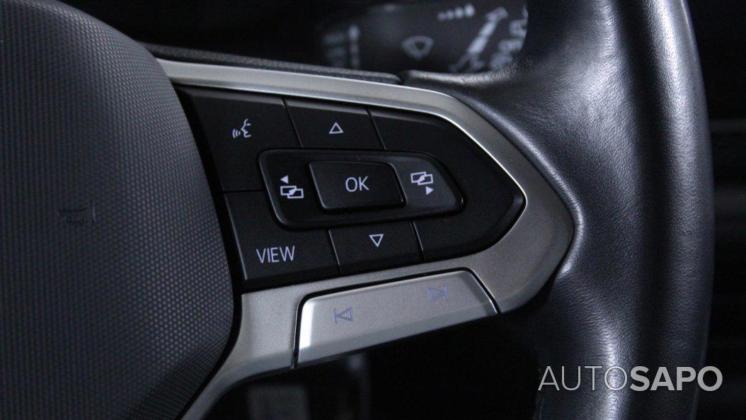 Volkswagen Taigo de 2023