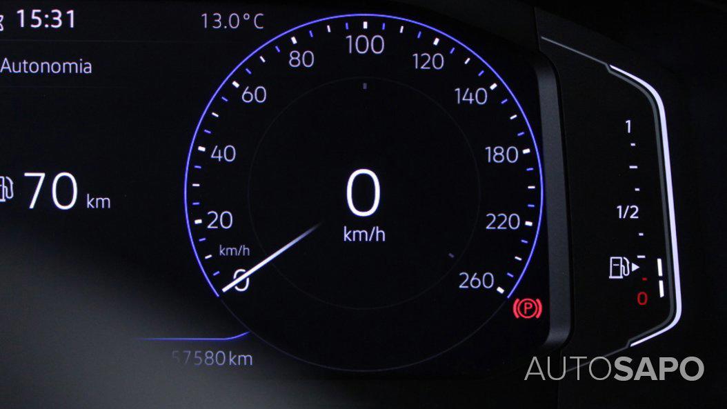 Volkswagen Taigo de 2023