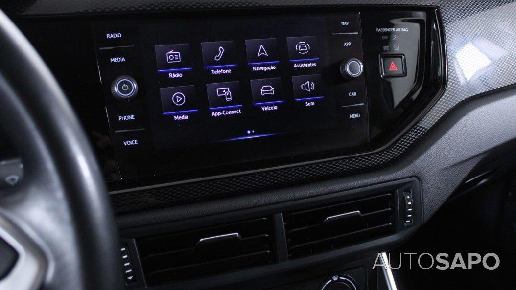 Volkswagen Taigo de 2023