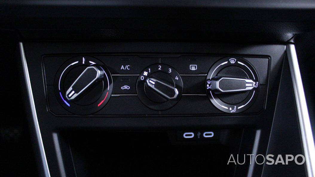 Volkswagen Taigo de 2023