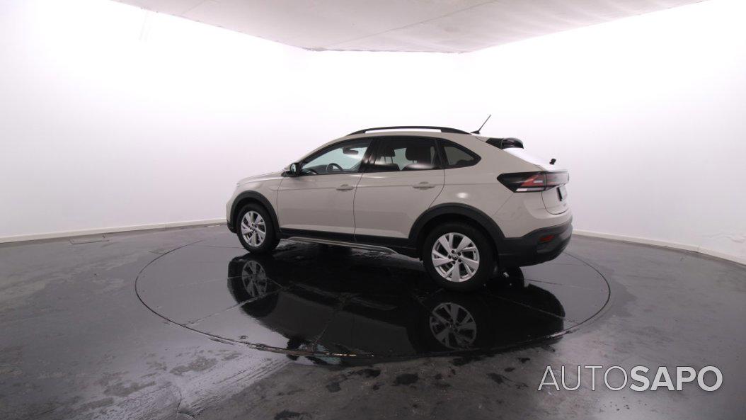 Volkswagen Taigo de 2023