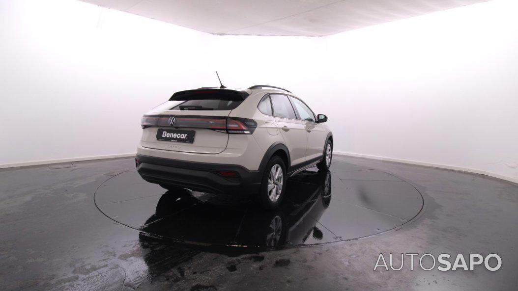 Volkswagen Taigo de 2023