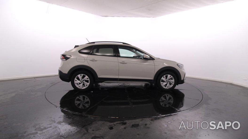 Volkswagen Taigo de 2023