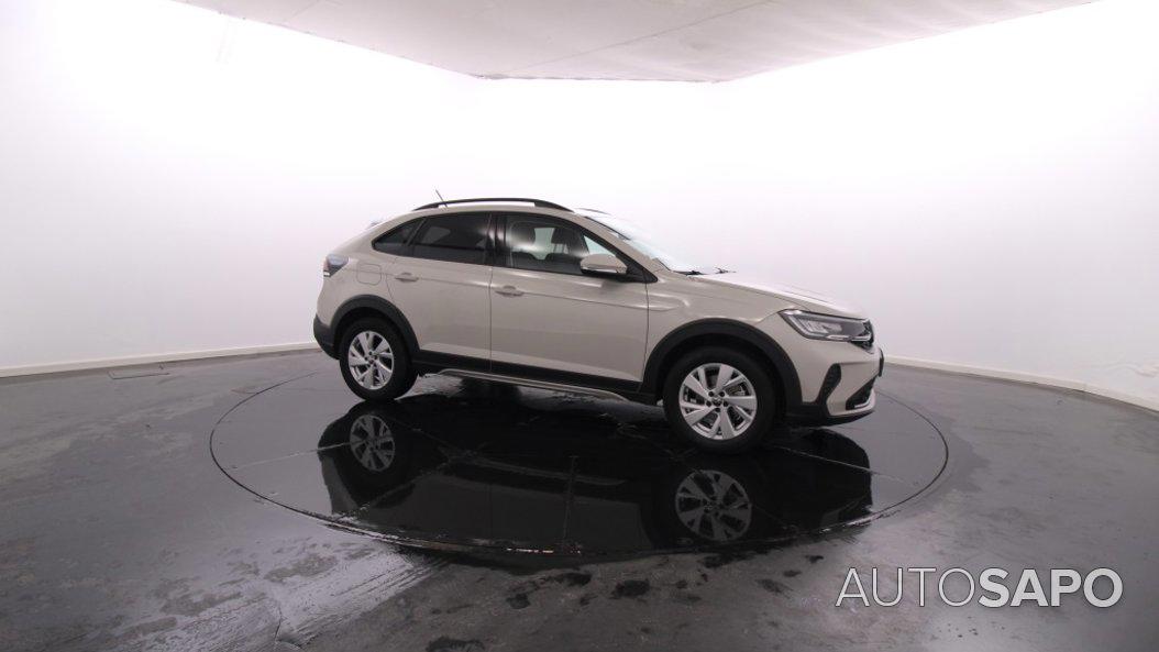 Volkswagen Taigo de 2023