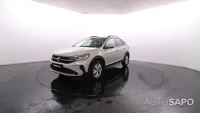 Volkswagen Taigo de 2023