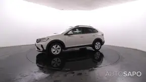 Volkswagen Taigo de 2023