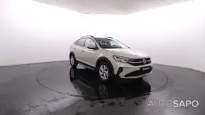 Volkswagen Taigo de 2023