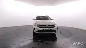 Volkswagen Taigo de 2023