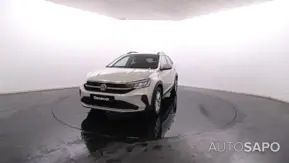 Volkswagen Taigo de 2023