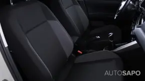 Volkswagen Taigo de 2023