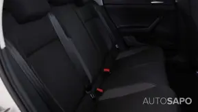 Volkswagen Taigo de 2023