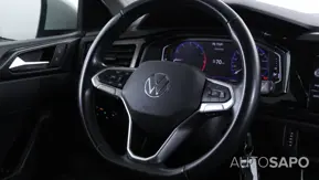 Volkswagen Taigo de 2023