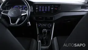 Volkswagen Taigo de 2023