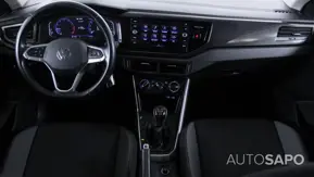 Volkswagen Taigo de 2023