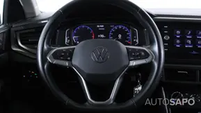 Volkswagen Taigo de 2023