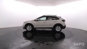 Volkswagen Taigo de 2023