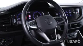 Volkswagen Taigo de 2023