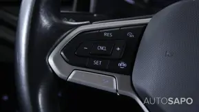 Volkswagen Taigo de 2023