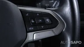 Volkswagen Taigo de 2023