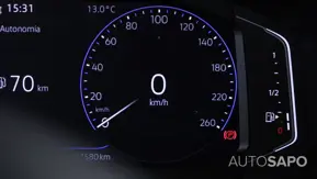 Volkswagen Taigo de 2023