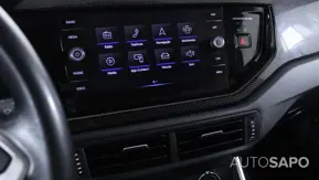 Volkswagen Taigo de 2023