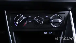 Volkswagen Taigo de 2023