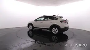 Volkswagen Taigo de 2023