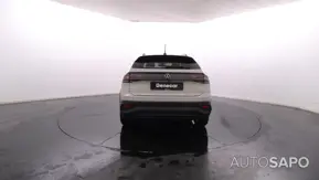 Volkswagen Taigo de 2023