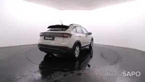 Volkswagen Taigo de 2023