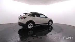 Volkswagen Taigo de 2023