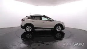 Volkswagen Taigo de 2023