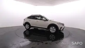 Volkswagen Taigo de 2023