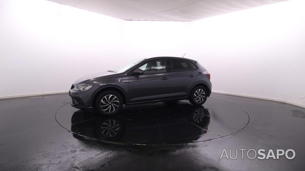 Volkswagen Polo de 2024