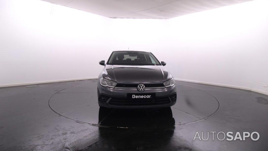 Volkswagen Polo de 2024
