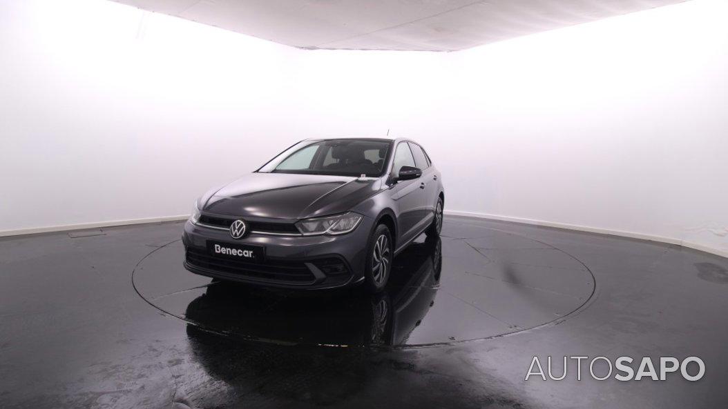 Volkswagen Polo de 2024