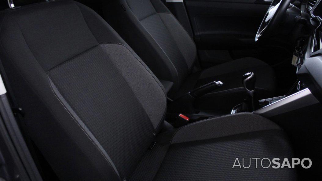 Volkswagen Polo de 2024