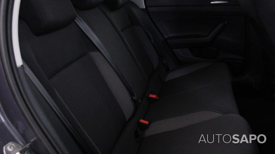 Volkswagen Polo de 2024