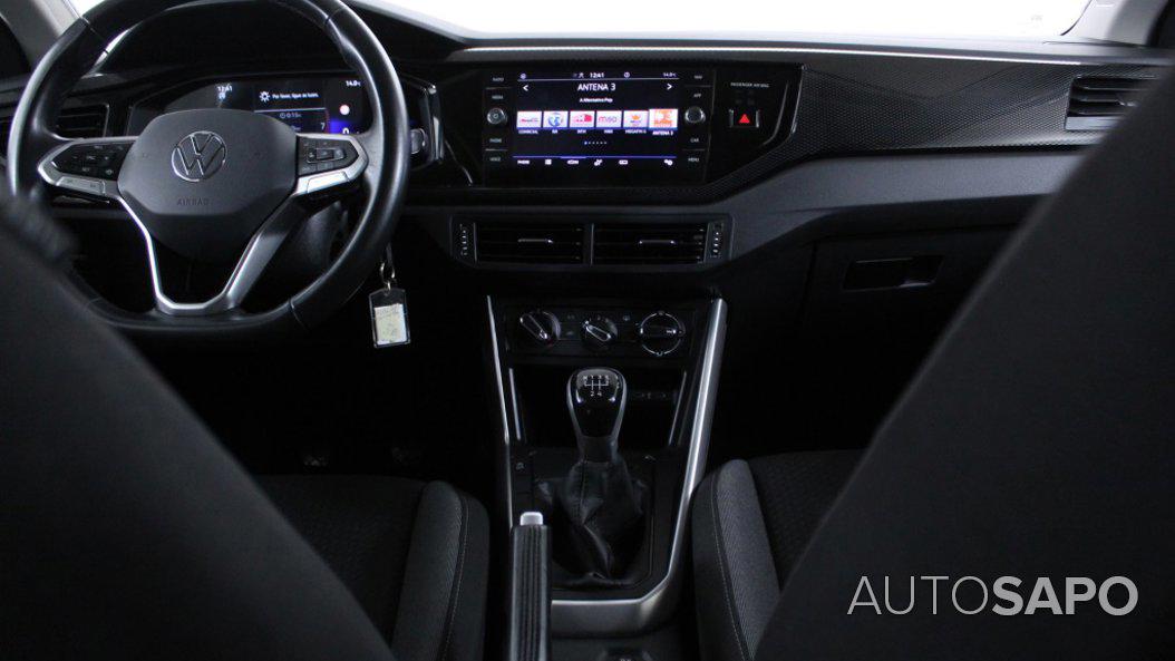 Volkswagen Polo de 2024