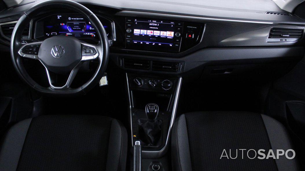 Volkswagen Polo de 2024