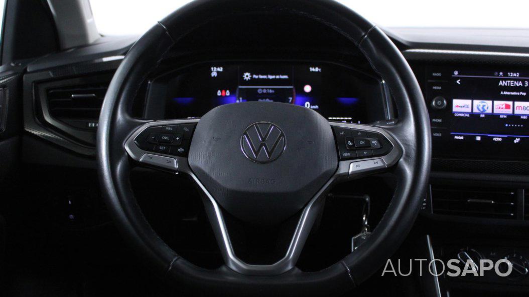 Volkswagen Polo de 2024