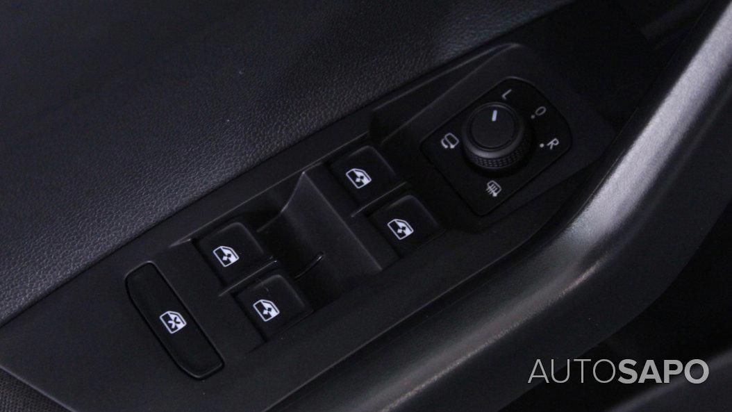 Volkswagen Polo de 2024