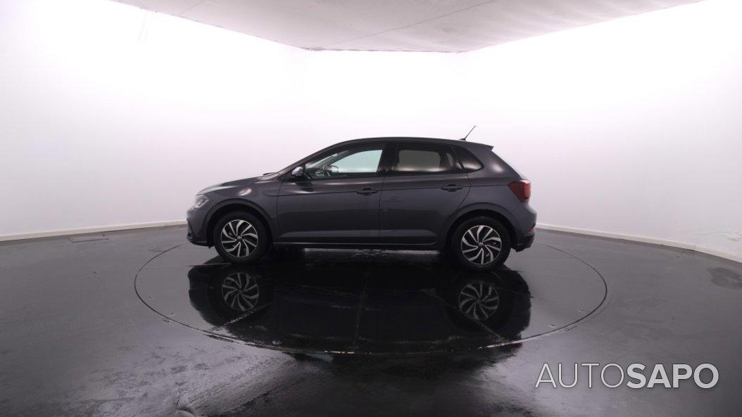 Volkswagen Polo de 2024