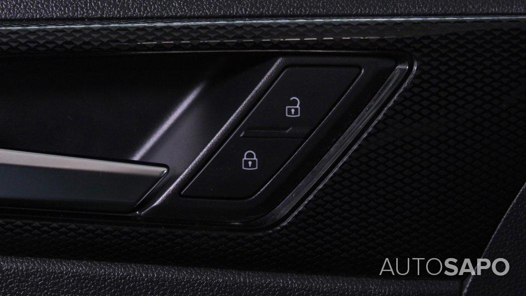 Volkswagen Polo de 2024