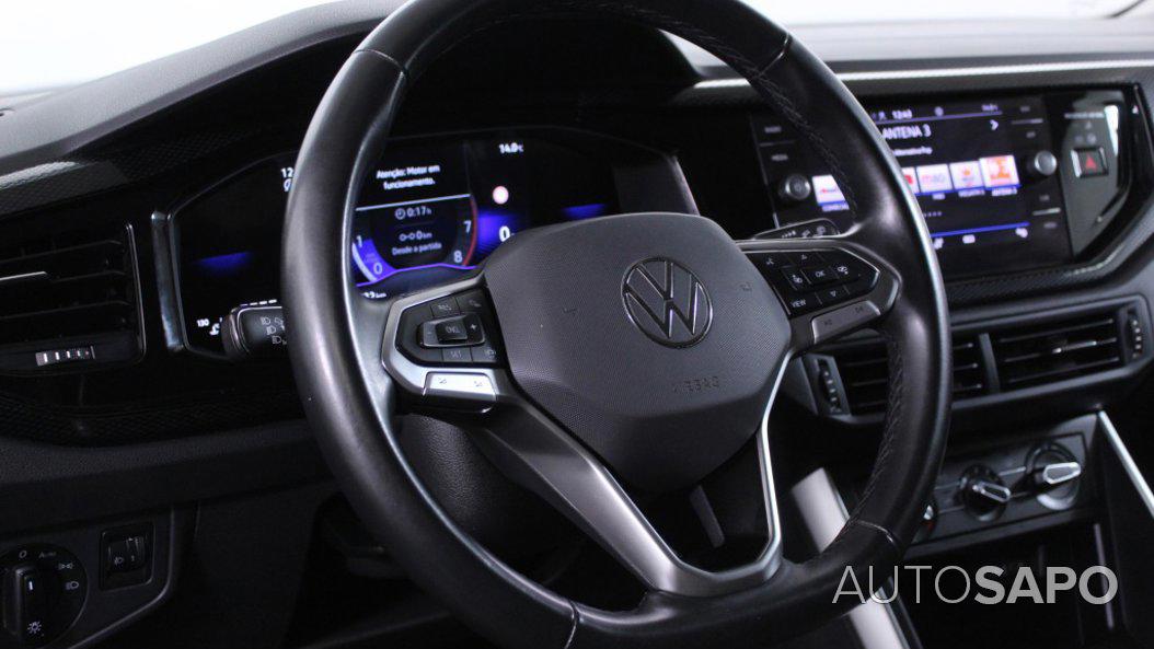 Volkswagen Polo de 2024