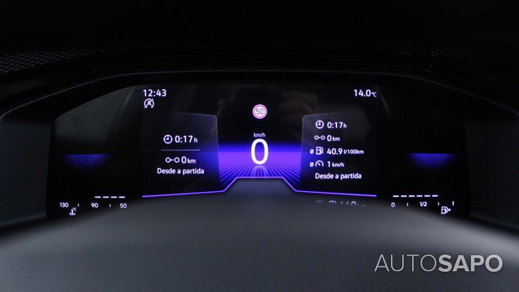 Volkswagen Polo de 2024