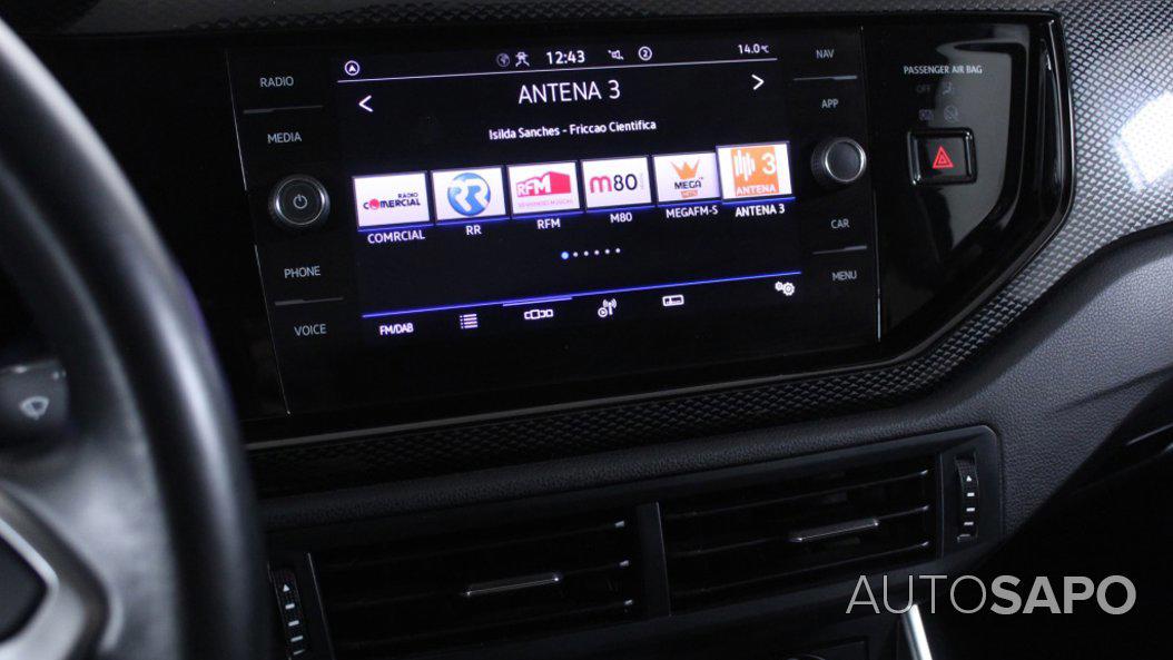 Volkswagen Polo de 2024