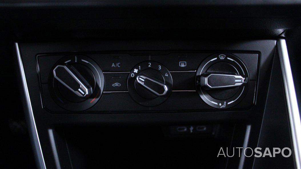 Volkswagen Polo de 2024